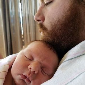 Meet your Posher, William